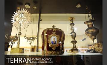 موزه "آرداک مانوکیان" 27