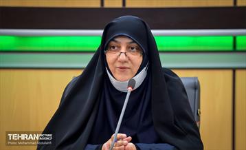 نشست هم اندیشی مدیران ورزشی مناطق 22گانه 14