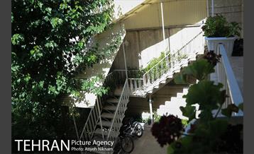 افتتاح اولین دفتر تسهیلگری فرهنگی اجتماعی پهنه رودکی 23