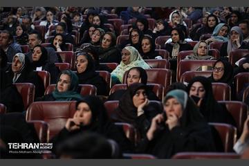رویداد و نمایشگاه ملی مشاغل خانگی ایران 38