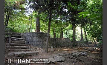 بوستان جمشیدیه 5