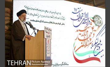 بیست و یکمین کنگره سرداران شهید منطقه 17