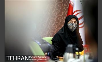 جلسه بررسی و ارزیابی زیست محیطی خطوط مترو تهران 24