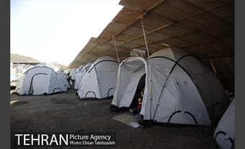 بازدید اعضاء شورای اسلامی شهر تهران از سرپل ذهاب 20