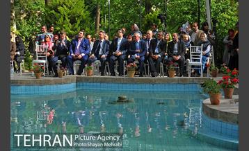 هفته فرهنگی روسیه در تهران 6