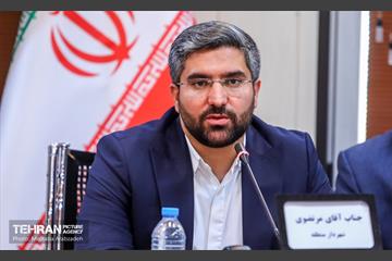 نشست هم انـدیشی شهردار تهران با معتمدین منطقه ۹