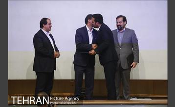 نشست مدیران روابط عمومی شهرداری تهران  19