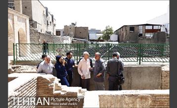 تهران گردی احمد مسجد جامعی به مناسبت روز مشروطه 2 27