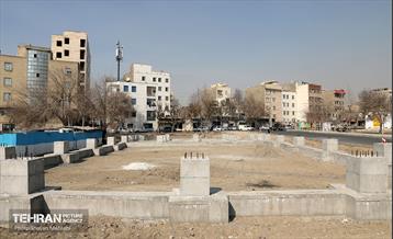 سوله ورزشی شهدای یافت اباد