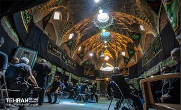 تیمچه حاجب الدوله