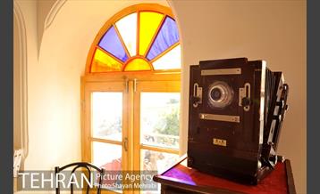 افتتاح خانه اوقات فراغت 27