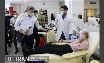 پویش سه شنبه های بدون خودرو 36