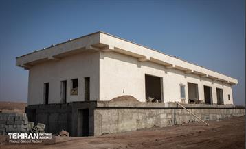 توسعه متروی تهران؛ ایستگاه پرند 47