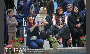 هفته فرهنگی روسیه در تهران 19
