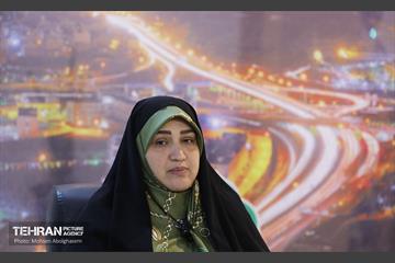 دومین نمایشگاه بین‌المللی شهر پایدار در جزیره کیش 65
