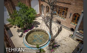 از خاک و خاکستر تا خانه اردیبهشت اودلاجان 4