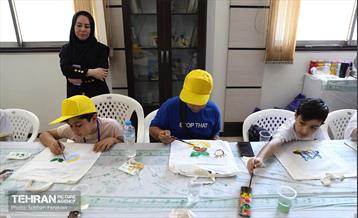 مدرسه تابستانی نشاط و تعالی 56