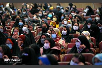 آیین بزرگداشت روز دانشجو 15