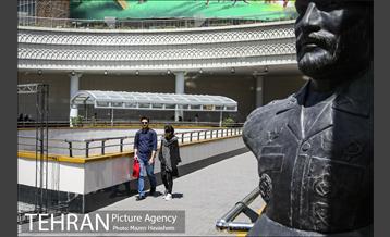 تهران، روزمرگی(ولیعصر) 21