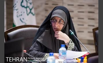 نشست شوراى ویژه معاونان شهردارى تهران با حضور شهردار تهران 37