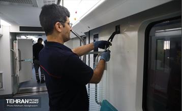 واگن سازی 64