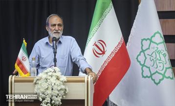 نخستین نشست تخصصی شهرداران شب تهران 36