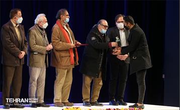 اختتامیه چهلمین جشنواره تئاتر فجر 24