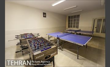 افتتاحیه مرکز بهاران بانوان منطقه دو 2