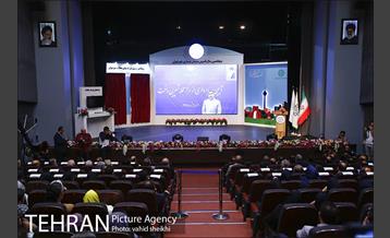 آیین گرامی داشت پنجاهمین سال تاسیس سازمان نوسازی شهر تهران 15