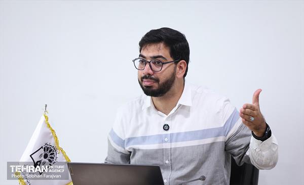 نشست «روایت آتش»  22