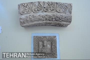 موزه ملی ایران باستان 34