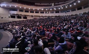 تقدیر از فعالان سومین دوره طرح من شهردارم 24