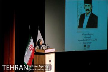 خنیاگر حماسه های زاگرس 18