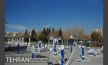 بوستان باغ نو 4