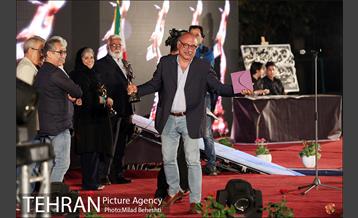 نوزدهمین جشن خانه سینما‎ 42