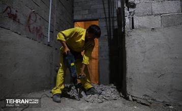 ترمینال شرق 136