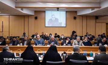 تقدیر از فعالان پویش امید و افتخار 18