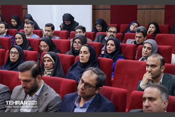آیین بزرگداشت روز معمار 5