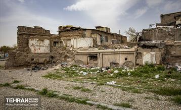 تاریخ رها شده؛ پـامنار 49