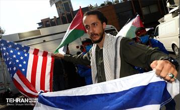 اجتماع مادران و کودکان حامی غزه 12