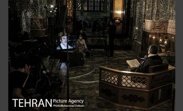 مراسم دعای عرفه در امامزاده صالح(ع) 22