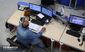 نشست هماهنگی استقبال از ماه مهر 2