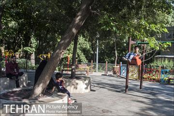بوستان باغ ایرانی 30