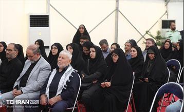 بهره‌برداری از ۲۲ پروژه منطقه ۴ 31