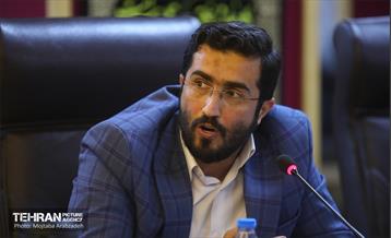 جلسه‌ شورای فرهنگی،اجتماعی و ورزشی شهرداری تهران 11