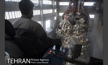 مجتمع زباله سوز آرادکوه 23