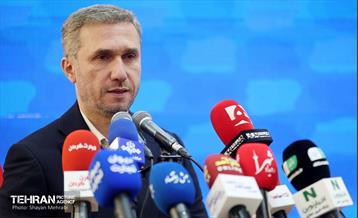 آیین افتتاحیه ۵ بازار میوه و تره‌بار 30