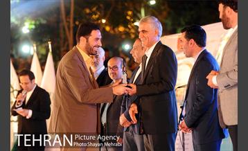 شب فرهنگی خوزستان در برج میلاد با حضور شهردار تهران 24