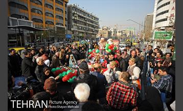 کاروان یلدایی 18