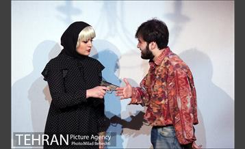 نمایش تلورانس: یک اپرای صابونی‎ 11